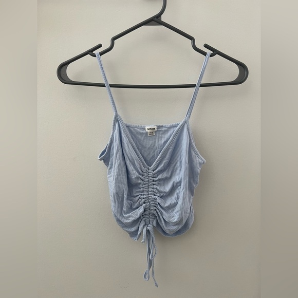 Garage Ruched Cami Bundle - Picture 1 of 3